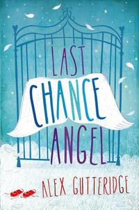 Titelbild: Last Chance Angel 9781848772991