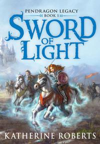 Cover image: Sword Of Light 9781848773936