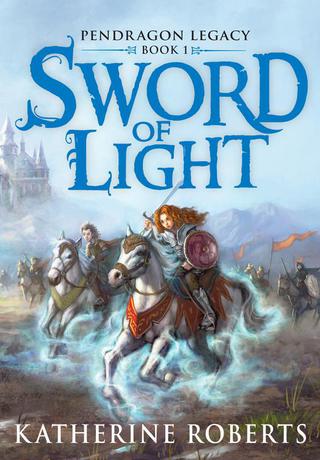 Immagine di copertina: Sword Of Light 9781848773936
