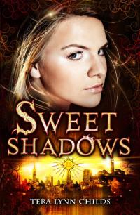 Cover image: Sweet Shadows 9781848779402