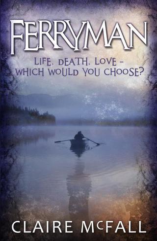 Imagen de portada: Ferryman 9781848779631