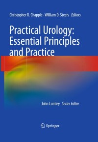 表紙画像: Practical Urology: Essential Principles and Practice 1st edition 9781848820333