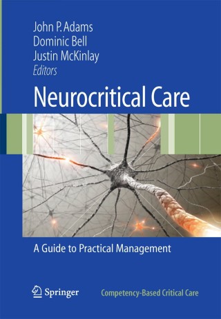 Imagen de portada: Neurocritical Care 1st edition 9781848820692