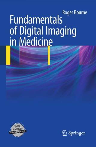 Cover image: Fundamentals of Digital Imaging in Medicine 9781848820869