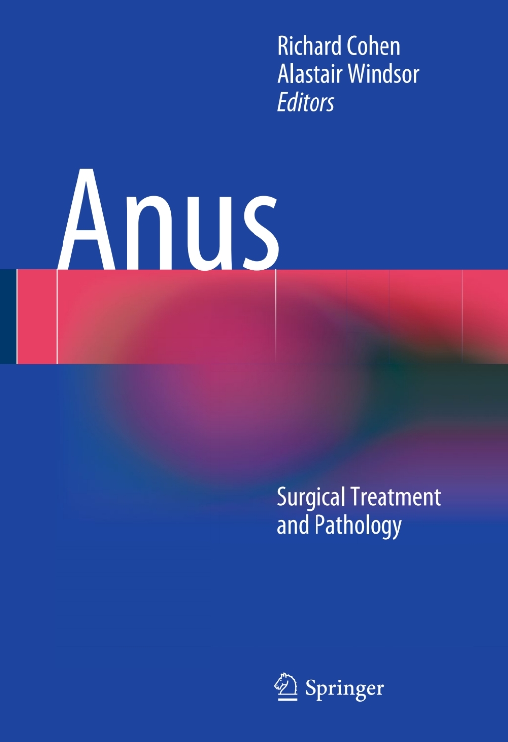 Anus (eBook)