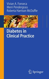 Immagine di copertina: Diabetes in Clinical Practice 9781848821026