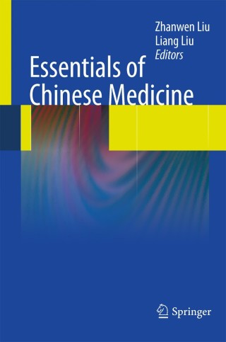 Imagen de portada: Essentials of Chinese Medicine 1st edition 9781848821118
