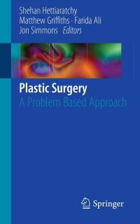Imagen de portada: Plastic Surgery 1st edition 9781848821156