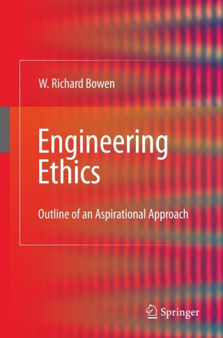 Imagen de portada: Engineering Ethics 9781848822238