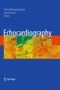 Titelbild: Echocardiography 1st edition 9781848822924