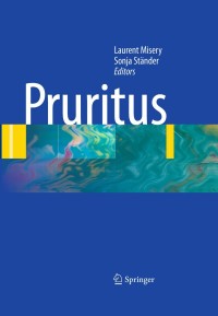 Cover image: Pruritus 1st edition 9781848823211