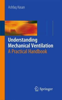 Cover image: Understanding Mechanical Ventilation 2nd edition 9781848828681