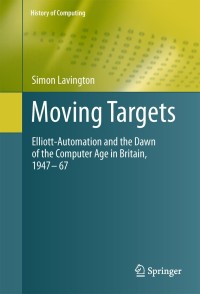 Cover image: Moving Targets 9781447126362