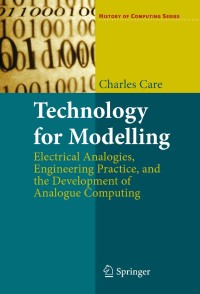 Cover image: Technology for Modelling 9781848829473