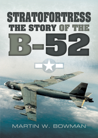 表紙画像: Stratofortress 9781848848603