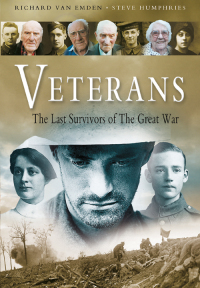 Cover image: Veterans 9781844153190