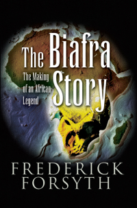 Omslagafbeelding: The Biafra Story 9781844155231