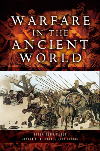 صورة الغلاف: Warfare in the Ancient World 9781781592632