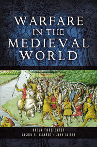 Imagen de portada: Warfare in the Medieval World 9781848847415