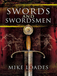 Immagine di copertina: Swords and Swordsmen 9781526706461