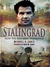 Cover image: Stalingrad 9781848842014