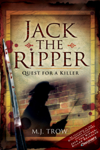 Omslagafbeelding: Jack the Ripper 9781845631260