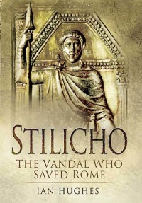 Cover image: Stilicho 9781473829008