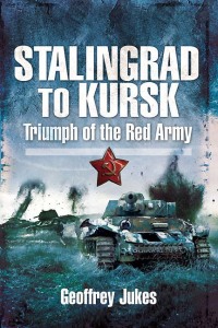 صورة الغلاف: Stalingrad to Kursk 9781848840621