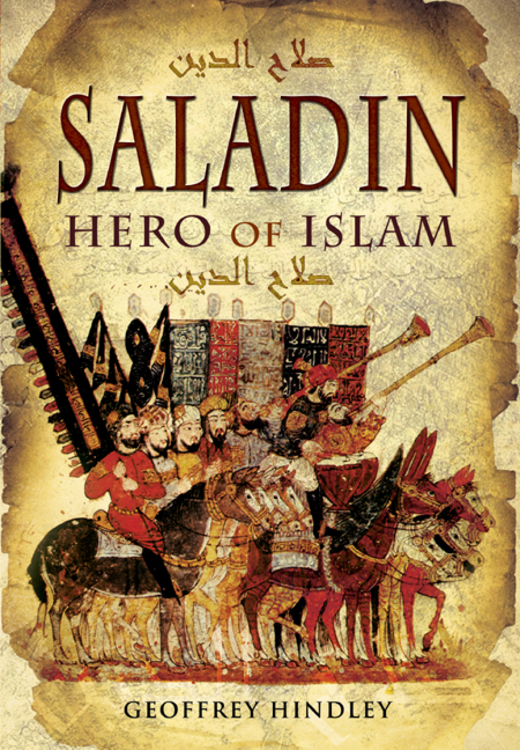 Saladin Hero of Islam