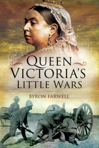 Cover image: Queen Victoria's Little Wars 9781848840157