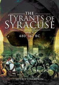 Cover image: The Tyrants of Syracuse Volume I 9781526784278