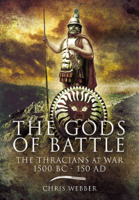 Imagen de portada: The Gods of Battle 9781844158355