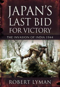 Cover image: Japan's Last Bid for Victory 9781399004978