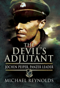 Cover image: The Devil's Adjutant 9781848840102