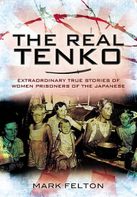 Titelbild: The Real Tenko 9781848845503