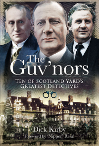 Cover image: The Guv'nors 9781845631352