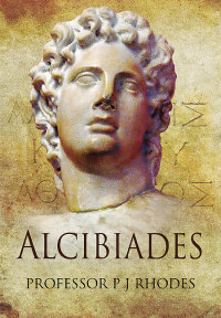 Omslagafbeelding: Alcibiades 9781399013840