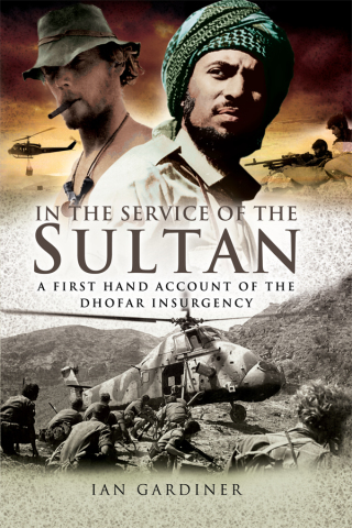 Cover image: In the Service of the Sultan 9781844154678