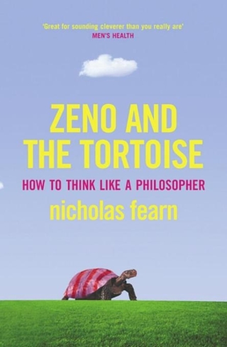 Imagen de portada: Zeno and the Tortoise 9781903809617