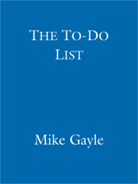 Cover image: The To-Do List 9781848941403
