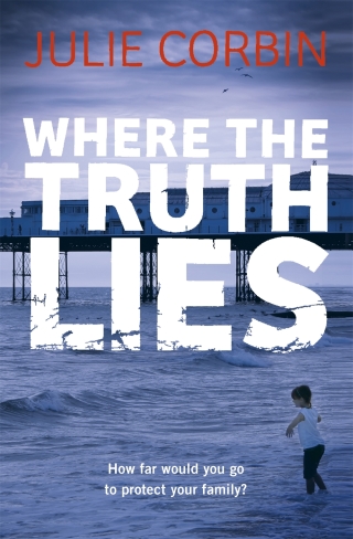 Cover image: Where the Truth Lies 9780340918937