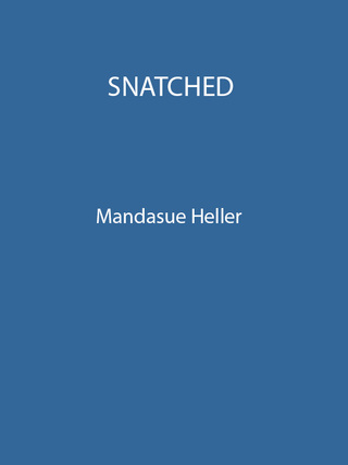 Cover image: Snatched 9781848942943