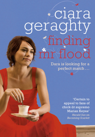 Cover image: Finding Mr Flood 9781848944855