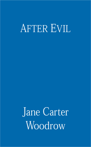 Cover image: After Evil 9780340992456