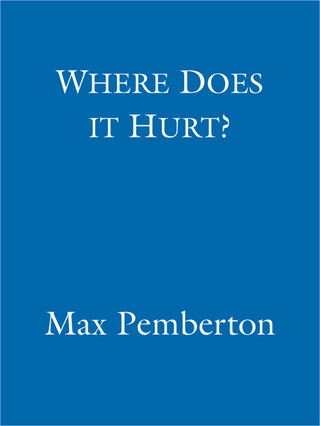 Cover image: Where Does it Hurt? 9780340919934