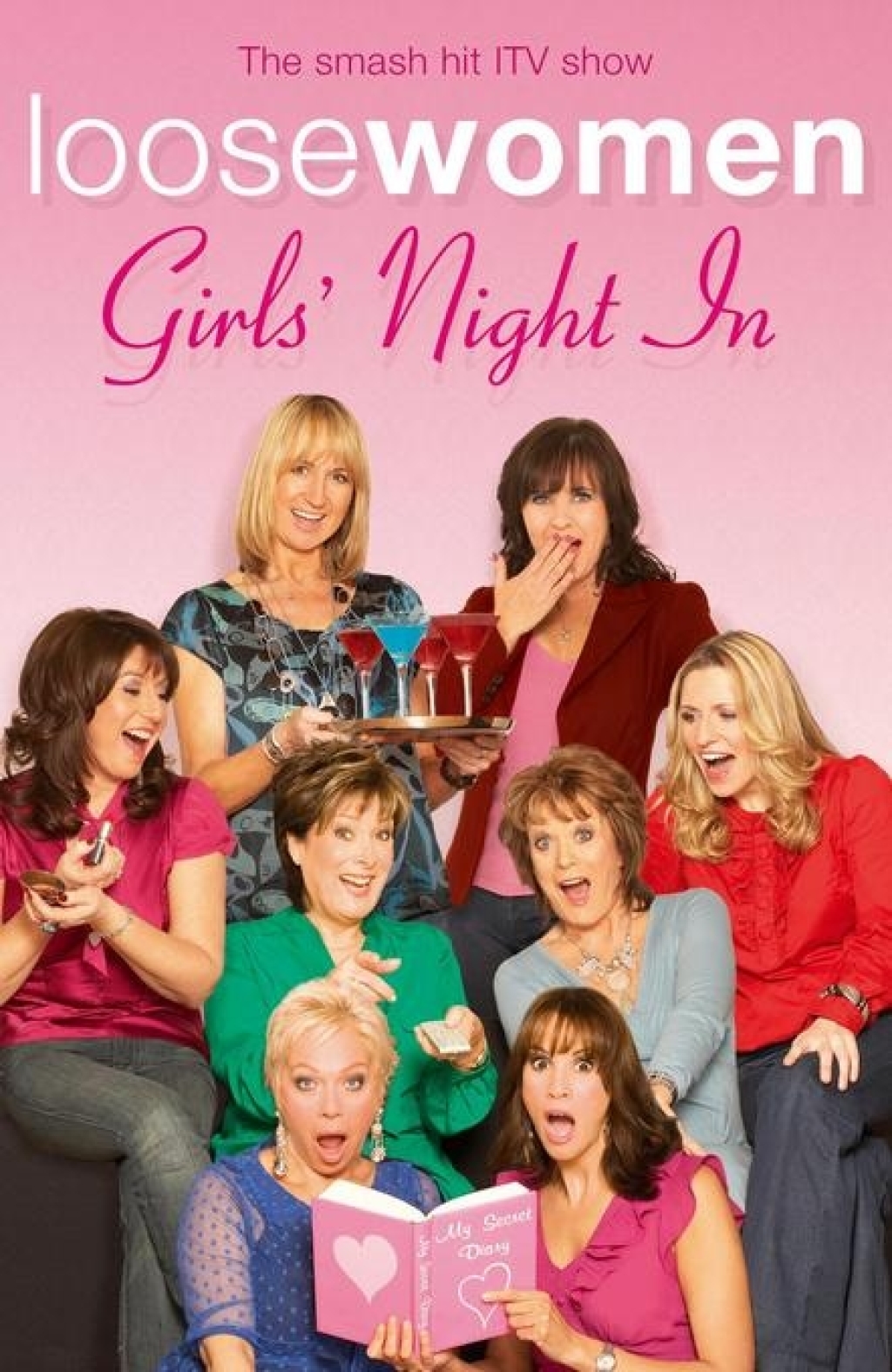 LOOSE WOMEN Girls’ Night In