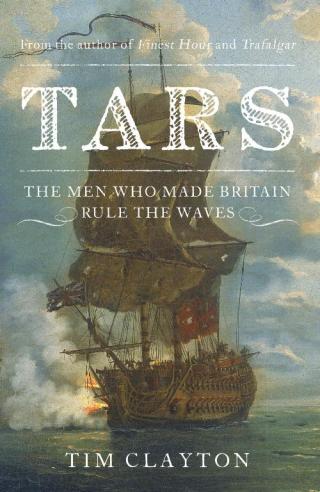 Cover image: Tars 9780340898031