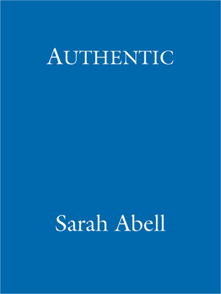 Cover image: Authentic. 9781848948518