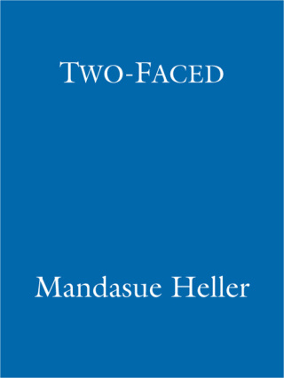 Cover image: Two-Faced 9781848948556