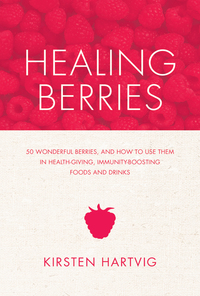 Cover image: Healing Berries 9781848991552